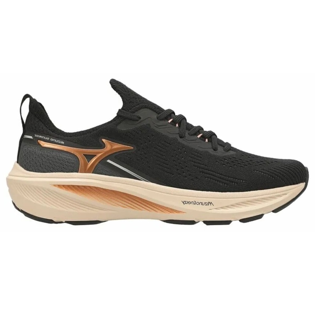 Imagem 1 do produto Tênis Feminino Mizuno Sunrise