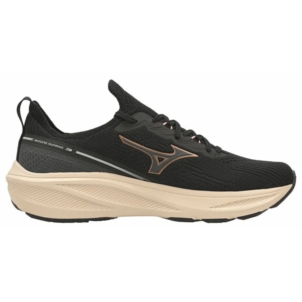 Imagem 2 do produto Tênis Feminino Mizuno Sunrise