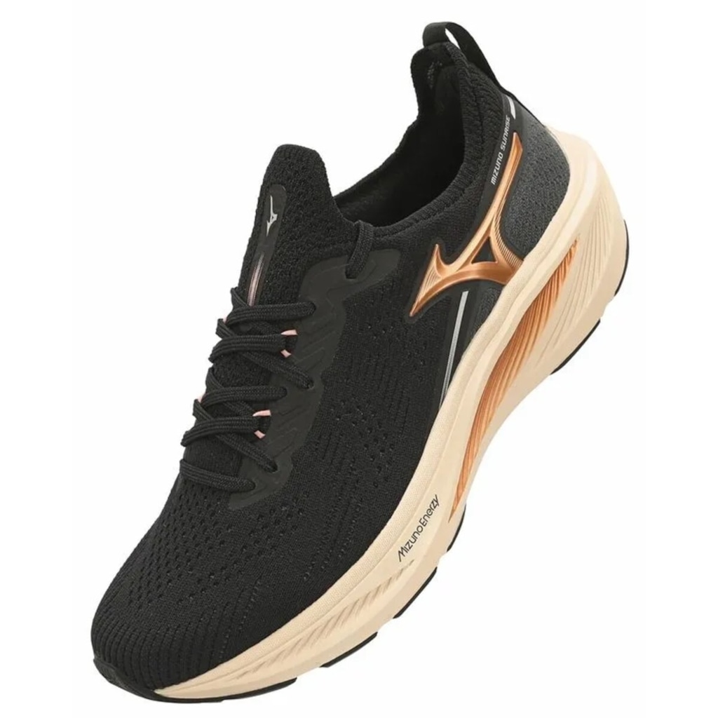Imagem 3 do produto Tênis Feminino Mizuno Sunrise
