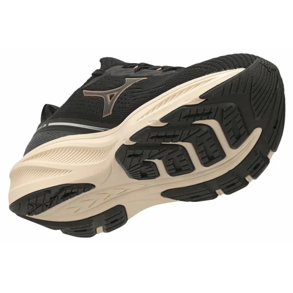 Imagem 4 do produto Tênis Feminino Mizuno Sunrise