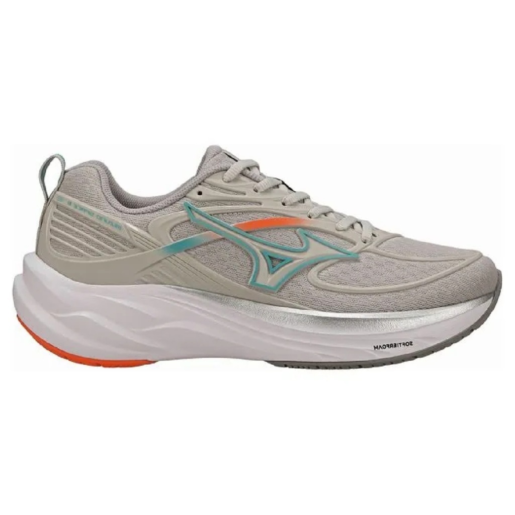 Imagem 1 do produto Tênis Feminino Mizuno Space 6
