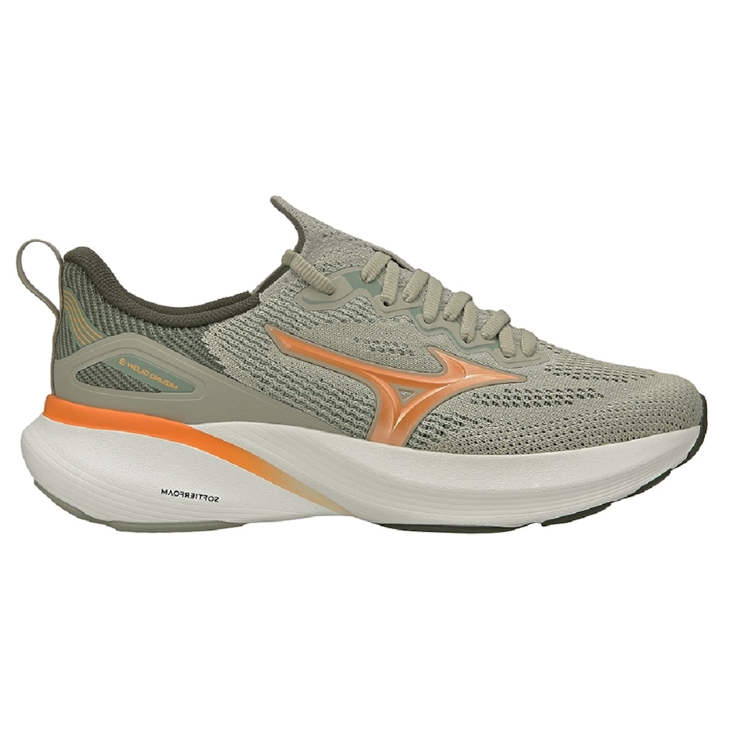Imagem 1 do produto Tênis Feminino Mizuno Glow 3