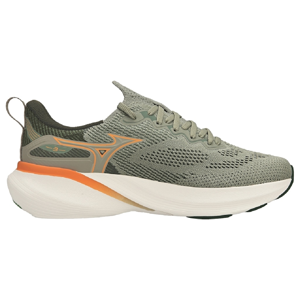 Imagem 2 do produto Tênis Feminino Mizuno Glow 3