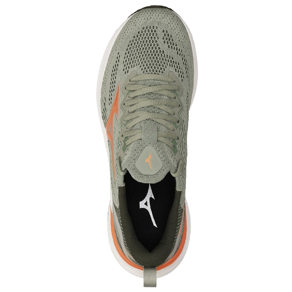 Imagem 3 do produto Tênis Feminino Mizuno Glow 3