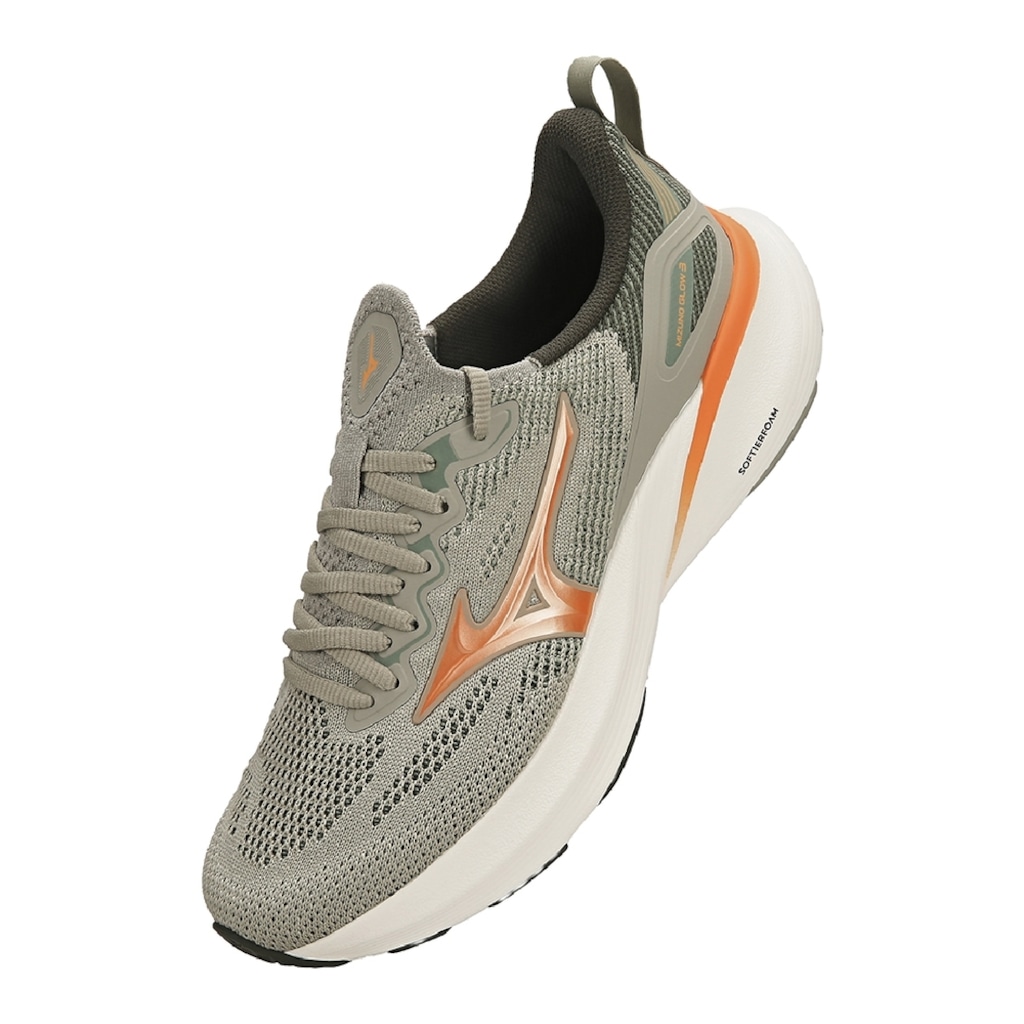 Imagem 4 do produto Tênis Feminino Mizuno Glow 3