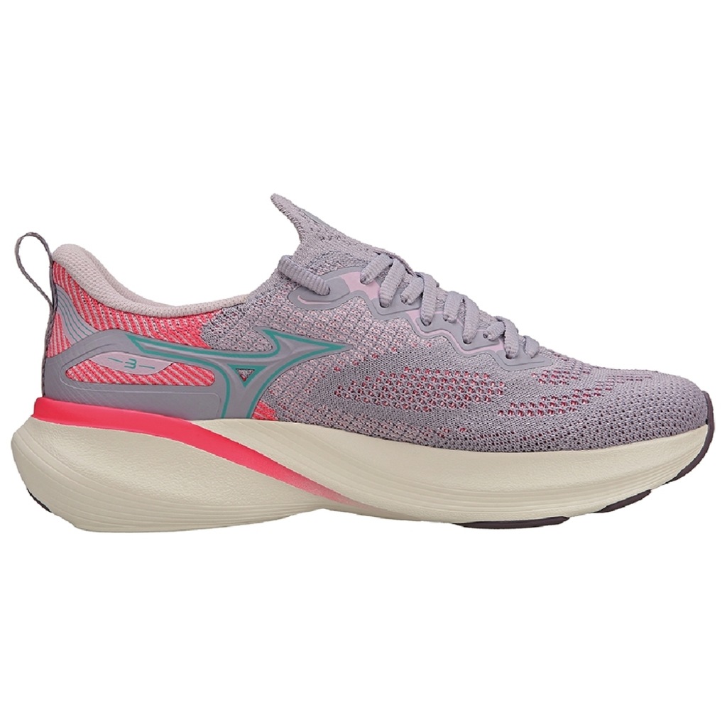 Imagem 2 do produto Tênis Feminino Mizuno Glow 3