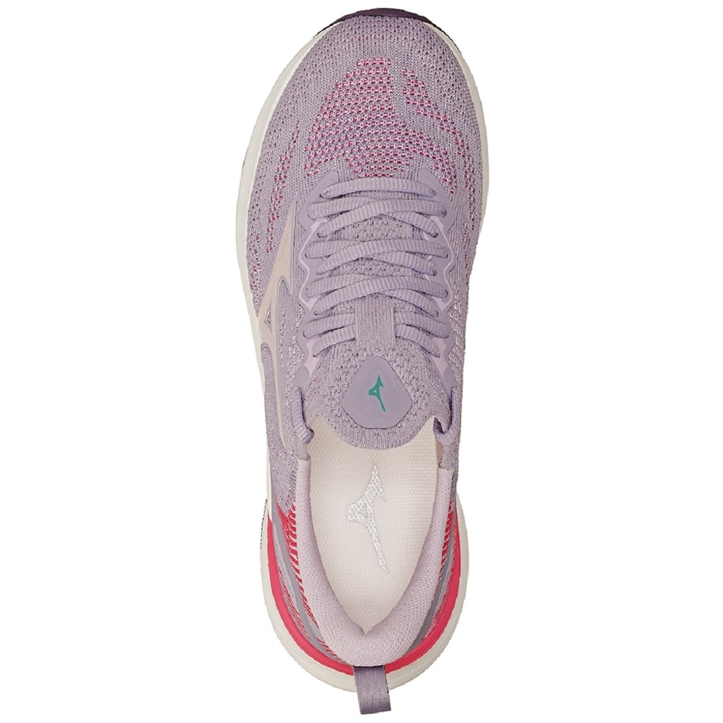 Imagem 3 do produto Tênis Feminino Mizuno Glow 3