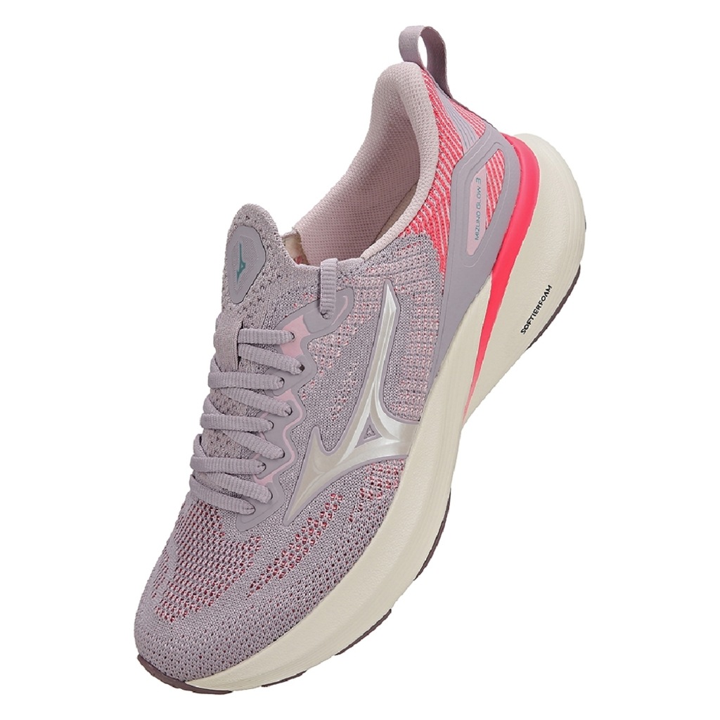 Imagem 4 do produto Tênis Feminino Mizuno Glow 3