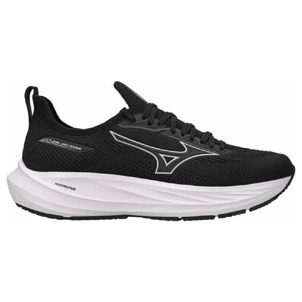 Imagem 2 do produto Tênis Masculino Mizuno Cool Ride 4