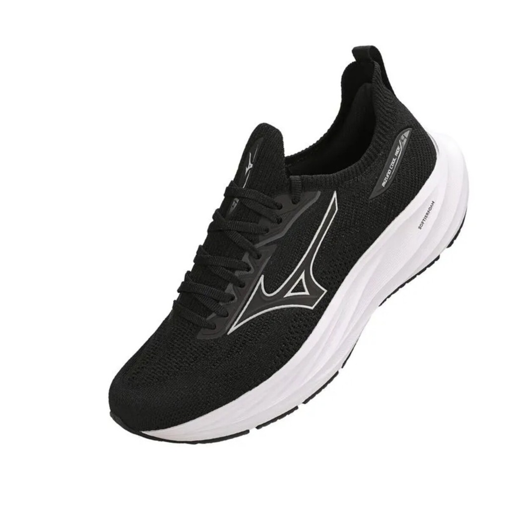 Imagem 3 do produto Tênis Masculino Mizuno Cool Ride 4