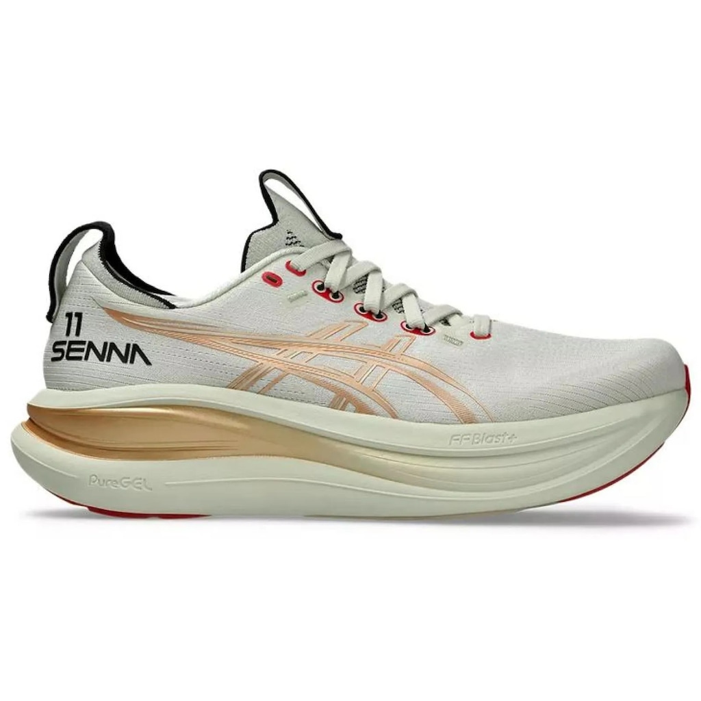 Imagem 1 do produto Tênis Masculino Asics Gel Nimbus 28