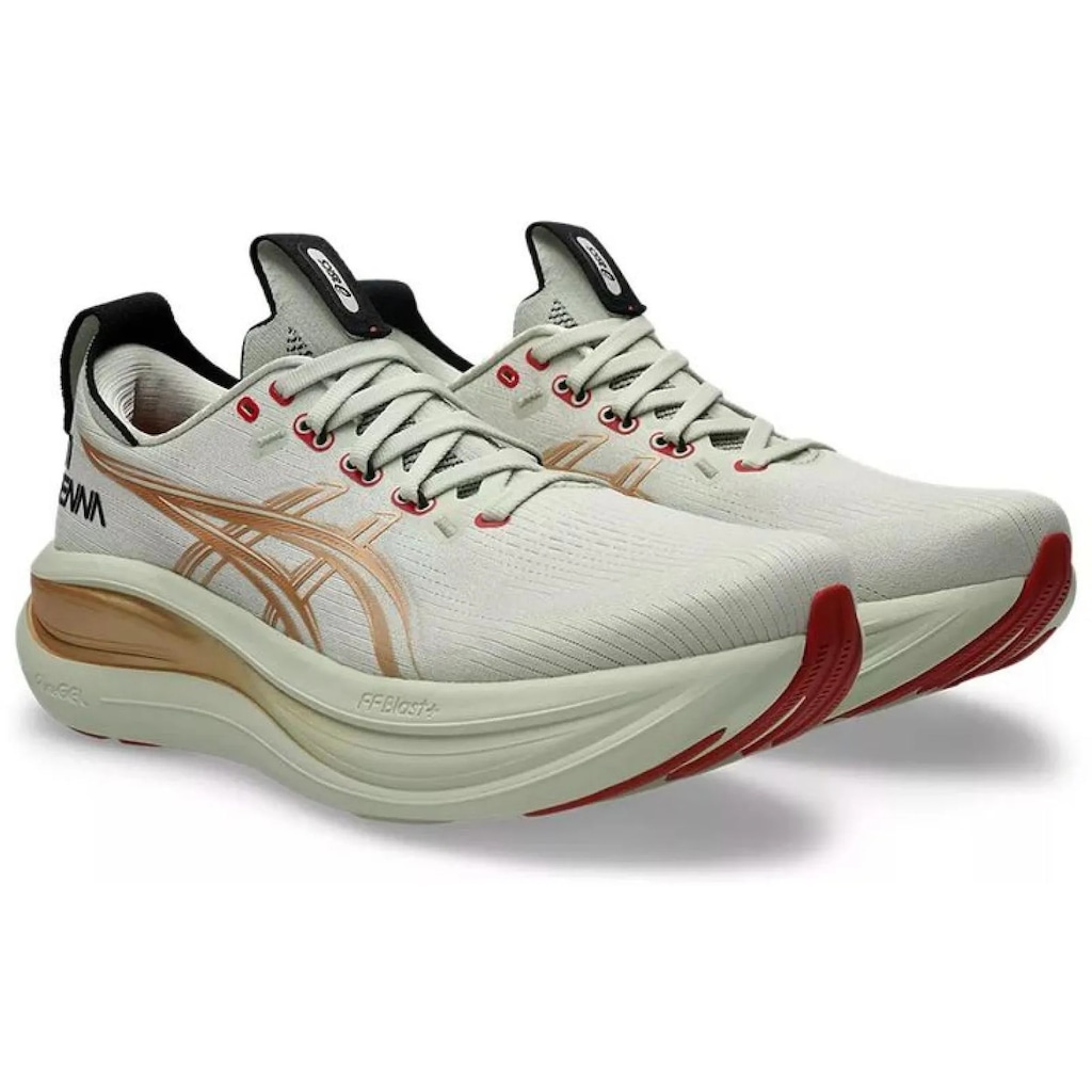 Imagem 4 do produto Tênis Masculino Asics Gel Nimbus 28