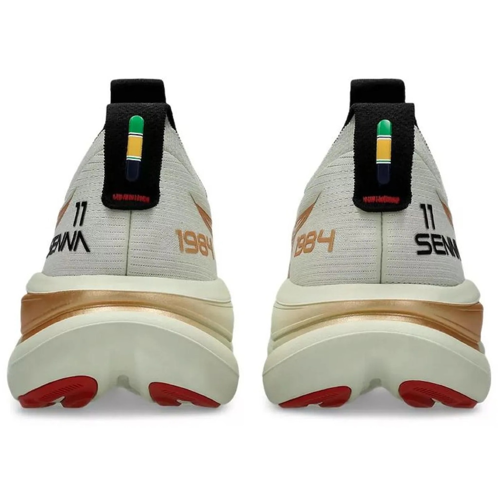 Imagem 5 do produto Tênis Masculino Asics Gel Nimbus 28