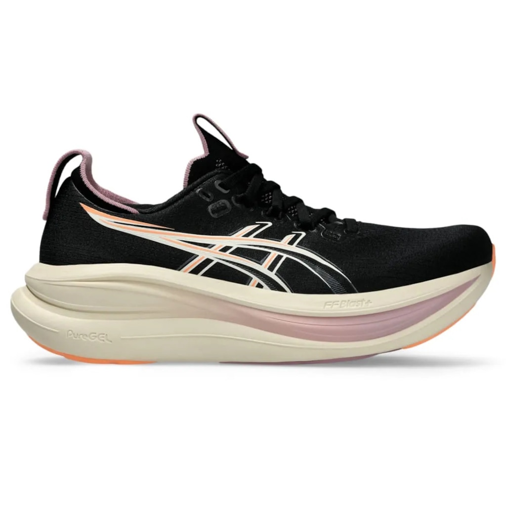 Imagem 1 do produto Tênis Feminino Asics Gel Nimbus 28