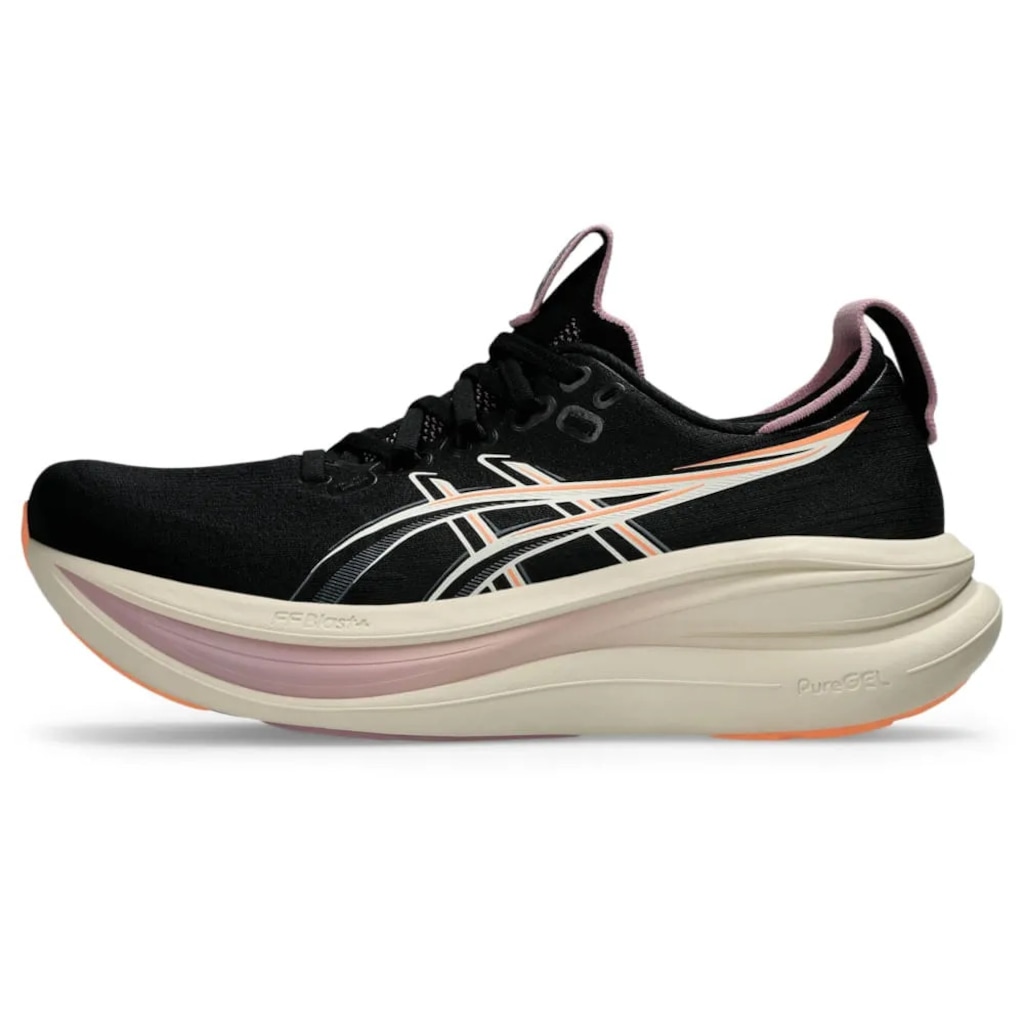 Imagem 2 do produto Tênis Feminino Asics Gel Nimbus 28