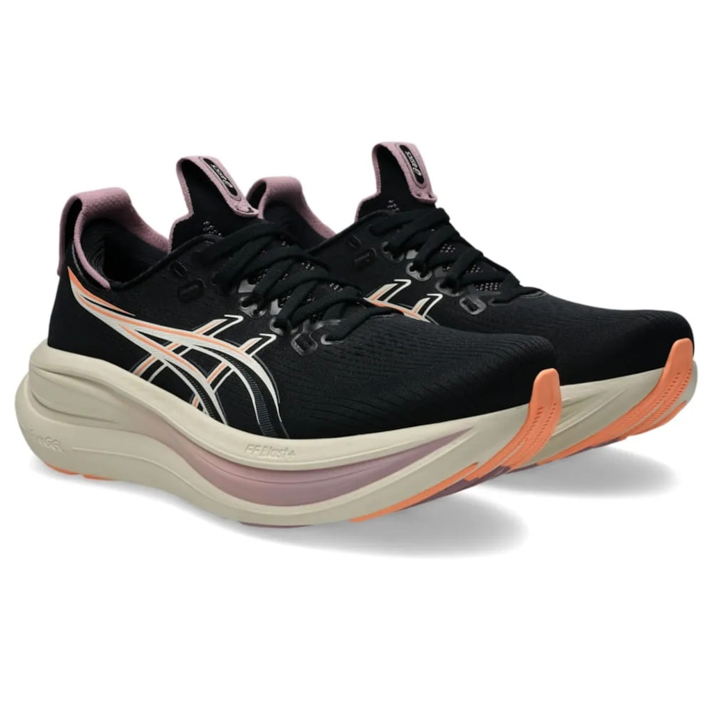 Imagem 4 do produto Tênis Feminino Asics Gel Nimbus 28