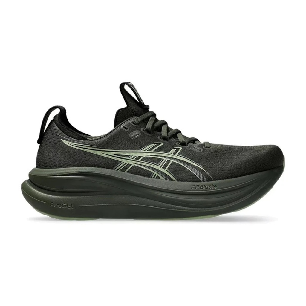 Imagem 1 do produto Tênis Masculino Asics Gel Nimbus 28