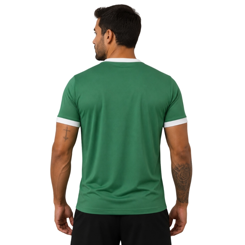 Imagem 2 do produto Camisa do Palmeiras Line Torcedor Betel Sports - Unissex