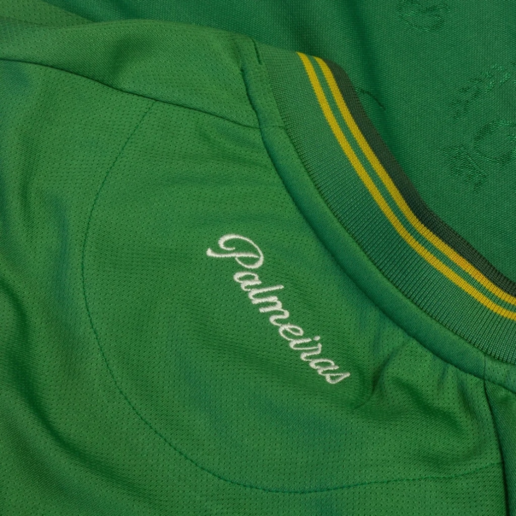 Imagem 2 do produto Camisa do Palmeiras Legado Torcedor Betel Sports - Unissex