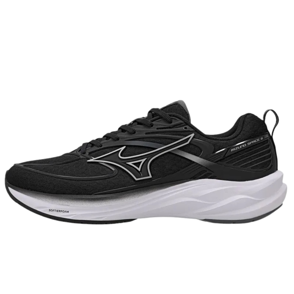 Imagem 2 do produto Tênis Masculino Mizuno Space 6
