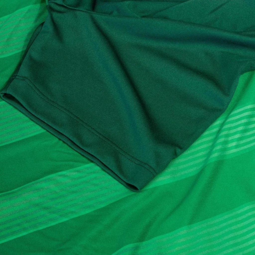 Imagem 4 do produto Camisa do Palmeiras Pré-Match Betel Sports - Masculina