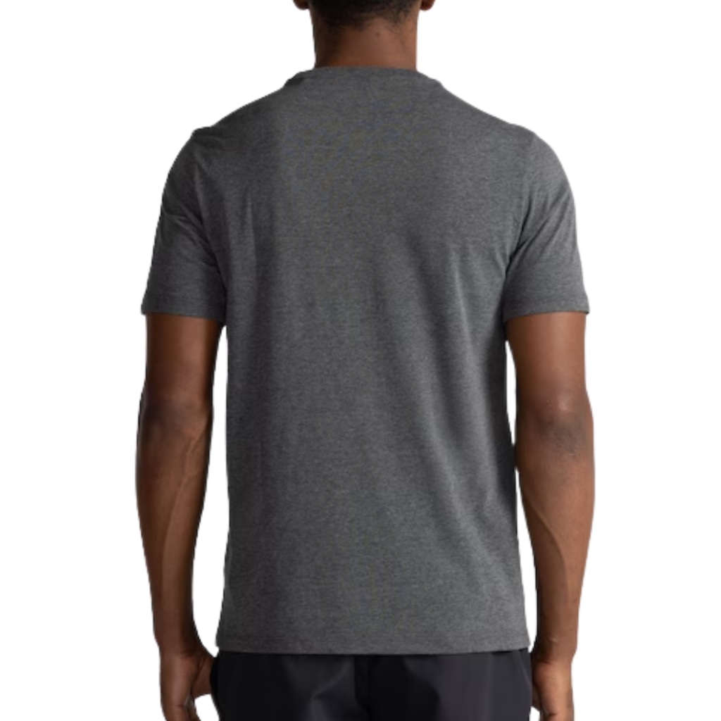 Imagem 2 do produto Camiseta Mizuno Lifestyle Masculina