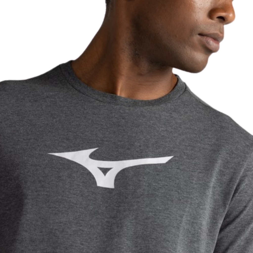 Imagem 3 do produto Camiseta Mizuno Lifestyle Masculina