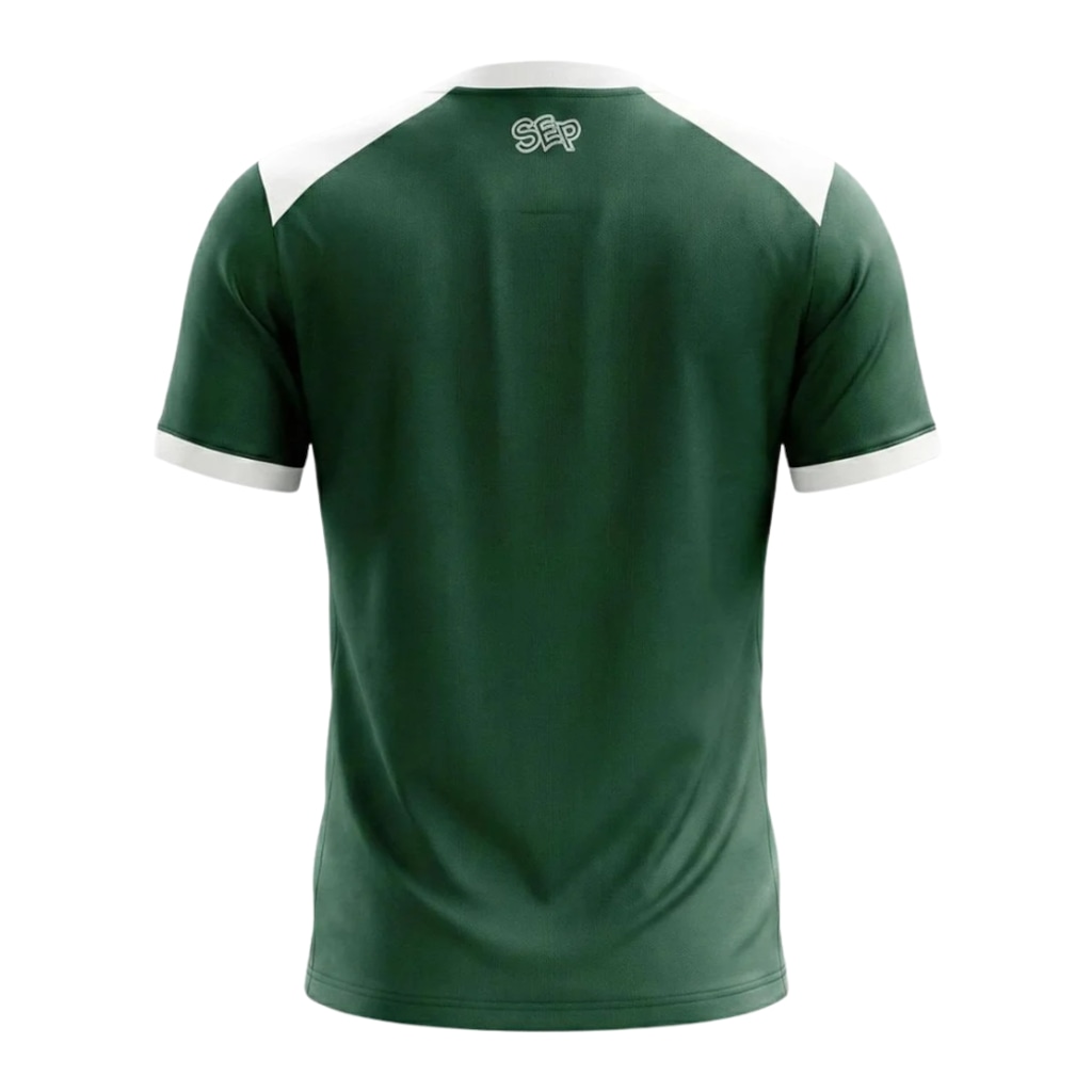 Imagem 2 do produto Camisa do Palmeiras Alviverde Torcedor Betel - Masculina