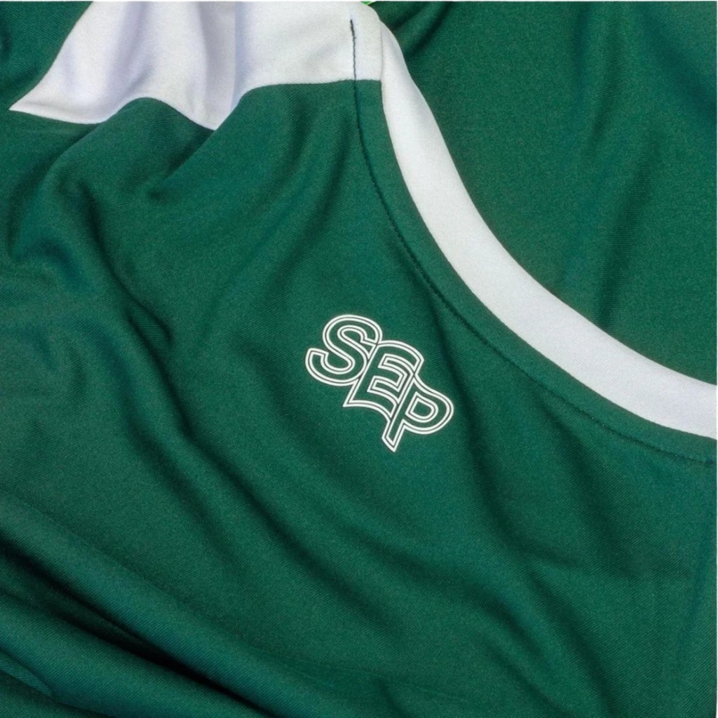 Imagem 4 do produto Camisa do Palmeiras Alviverde Torcedor Betel - Masculina