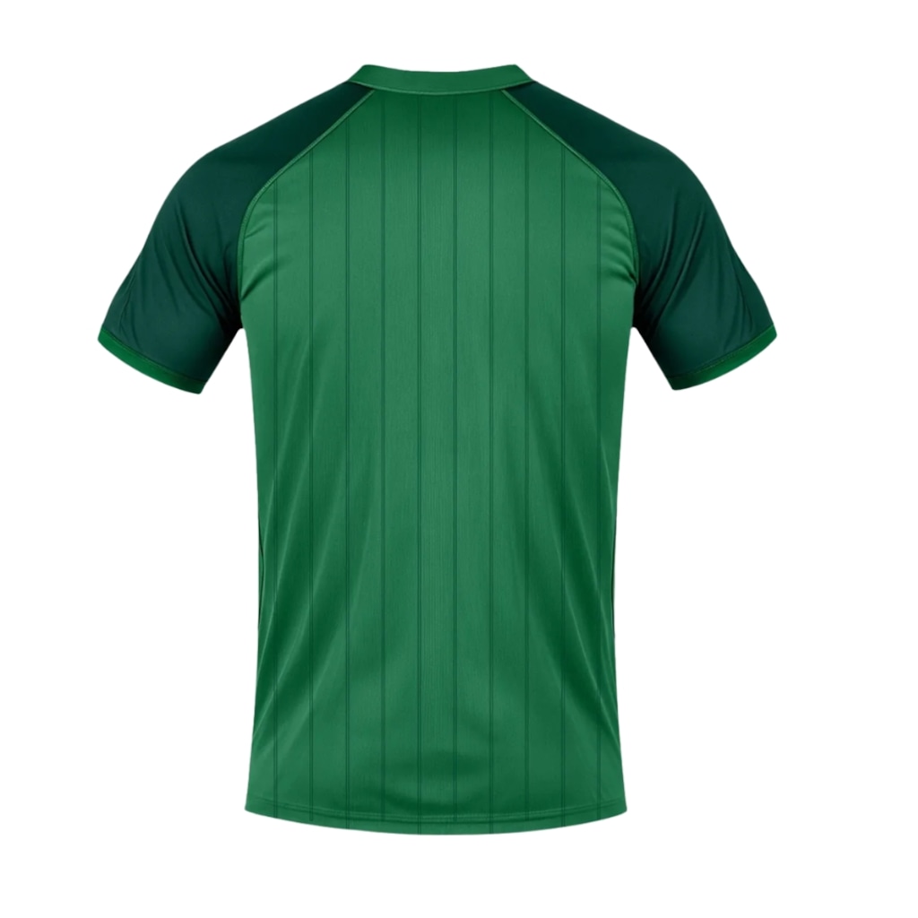 Imagem 2 do produto Camisa do Palmeiras Warm Torcedor Betel Sports Masculina