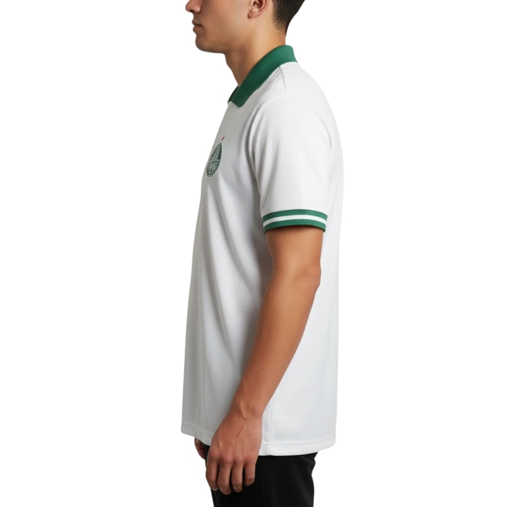 Imagem 3 do produto Camisa do Palmeiras Guardian Torcedor Betel Sports Masculina