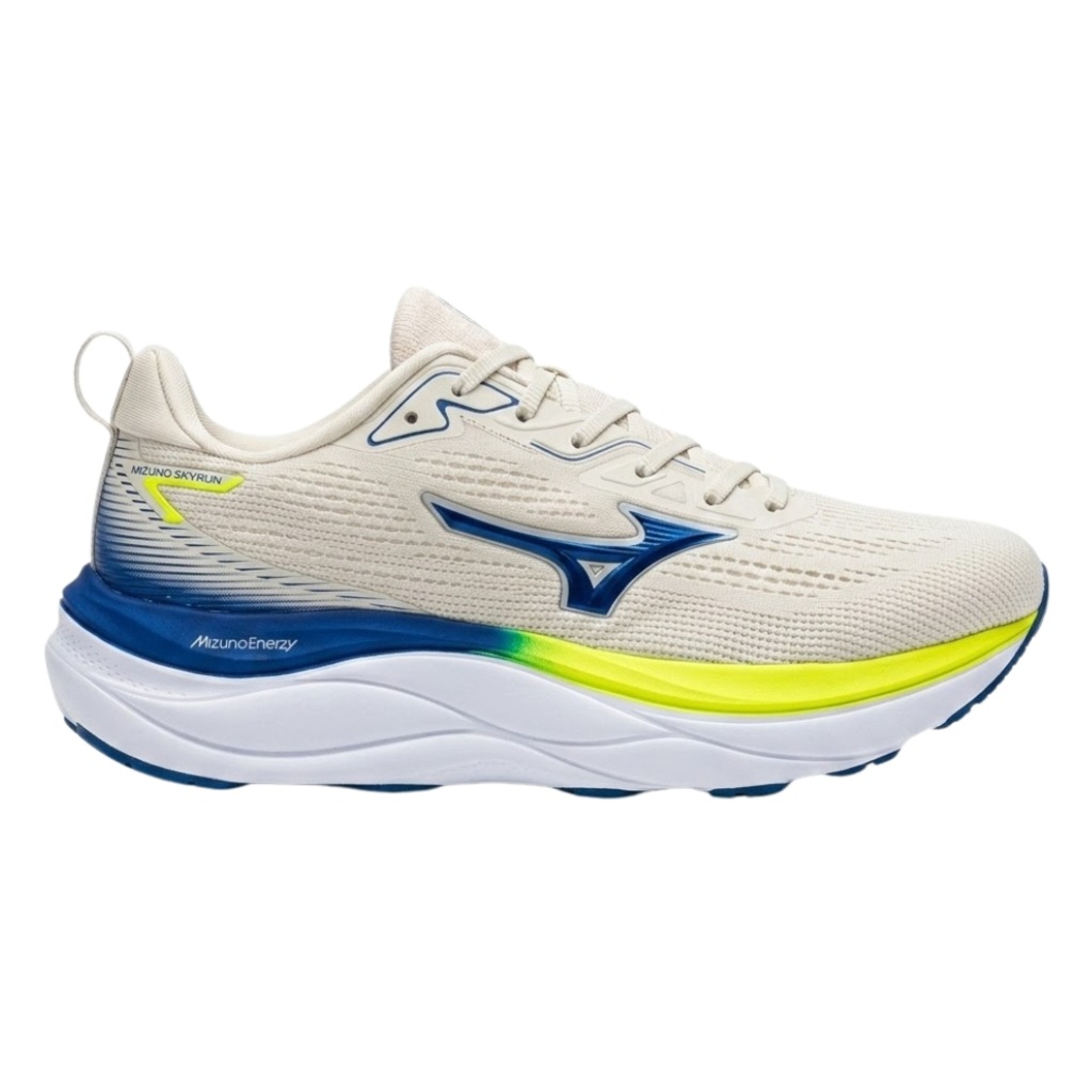 Imagem 1 do produto Tênis Masculino Mizuno Skyrun