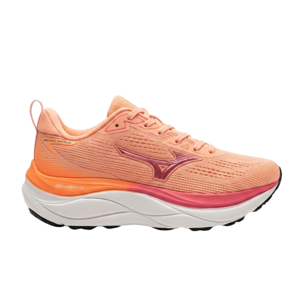 Imagem 1 do produto Tênis Feminino Mizuno Skyrun