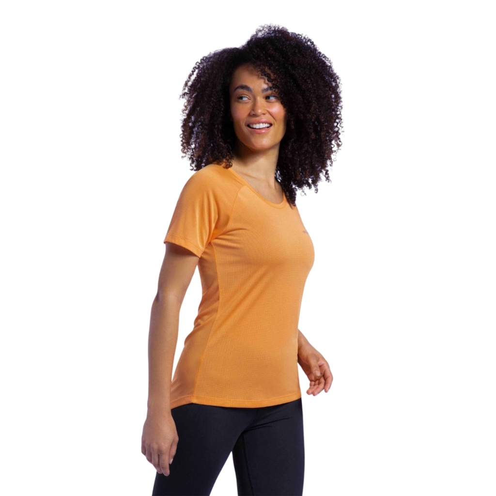 Imagem 3 do produto Camiseta Olympikus Runner - Feminina