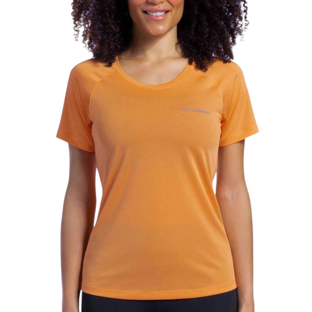 Imagem 4 do produto Camiseta Olympikus Runner - Feminina
