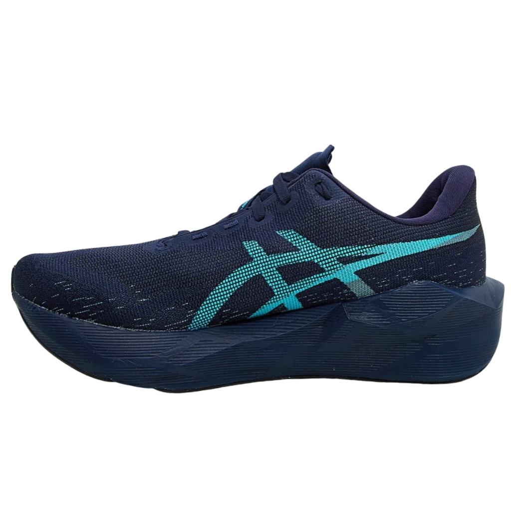 Imagem 2 do produto Tênis Masculino Asics Novablast 6