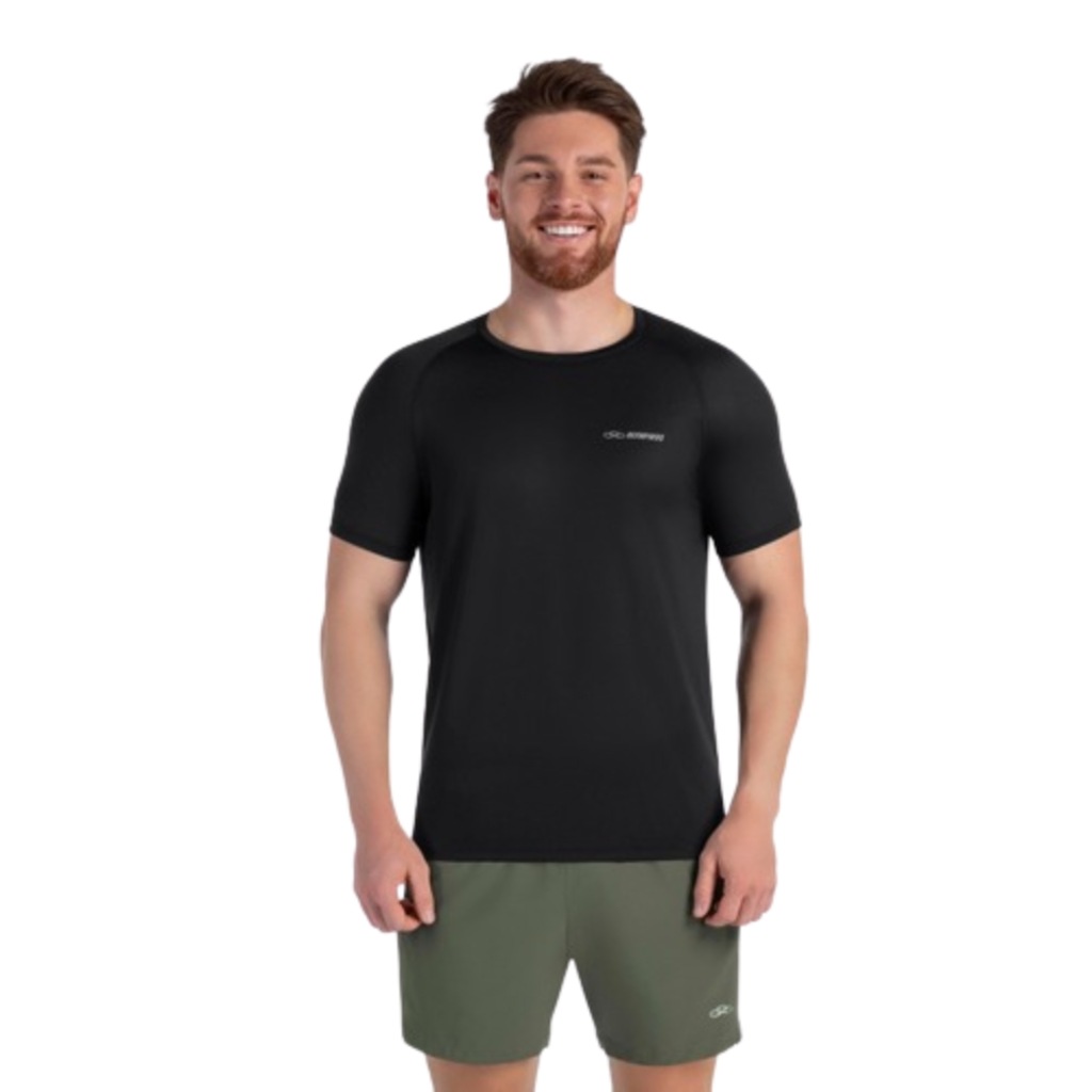 Imagem 1 do produto Camiseta Olympikus Runner MC 2.0 Masculina
