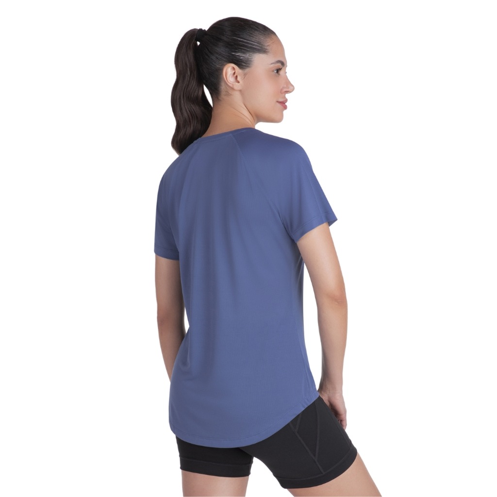 Imagem 2 do produto Camiseta Olympikus Runner 2 Feminina