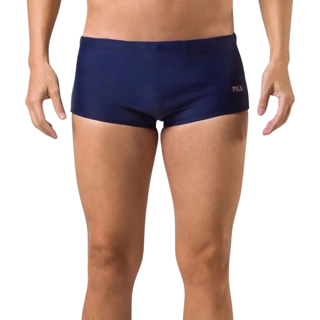 Imagem 1 do produto Sunga Fila Basic 18 II - Masculina