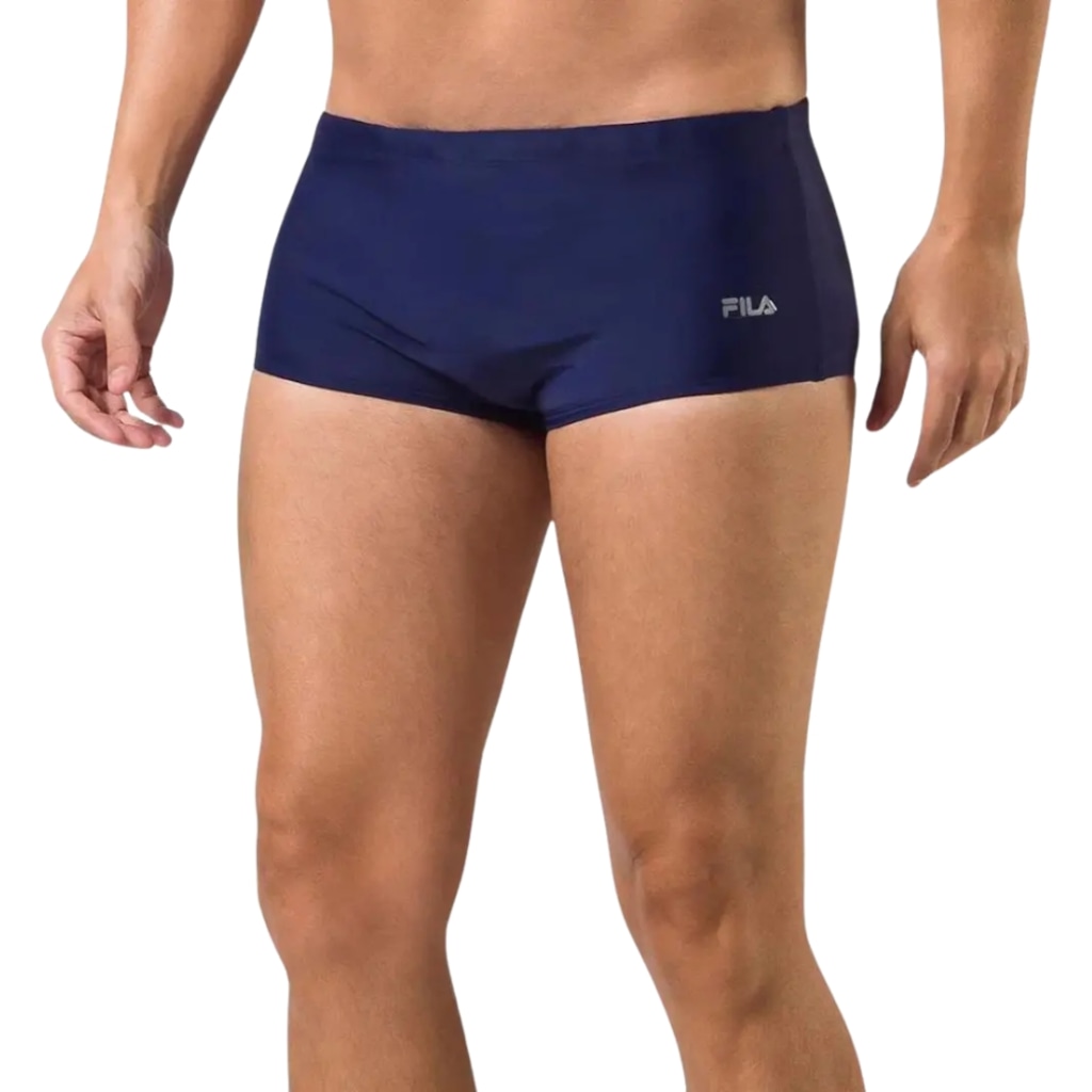 Imagem 3 do produto Sunga Fila Basic 18 II - Masculina