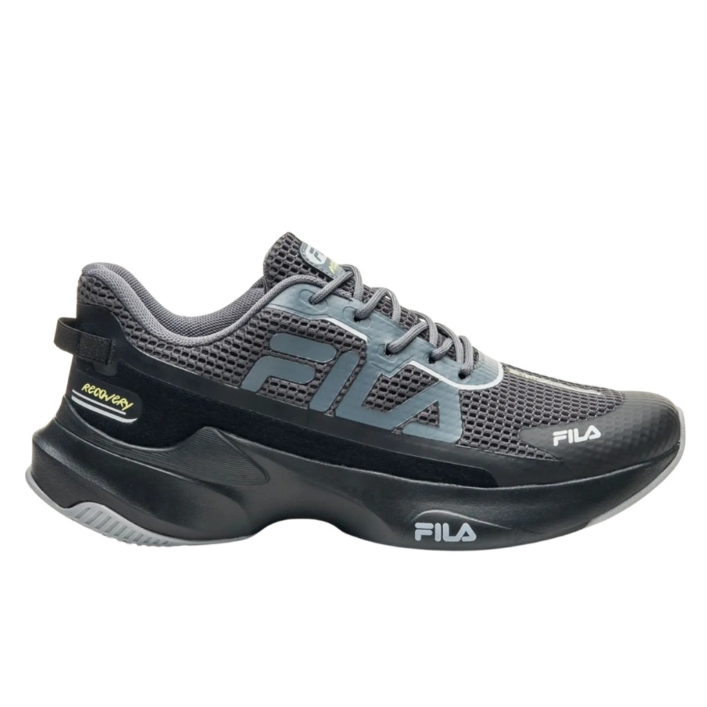 Imagem 1 do produto Tênis Masculino Fila Recovery