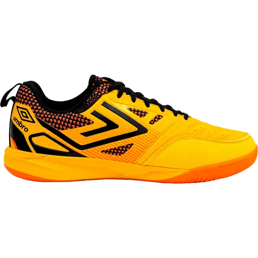 Imagem 1 do produto Chuteira Futsal Adulto Umbro Pro 5 Bump