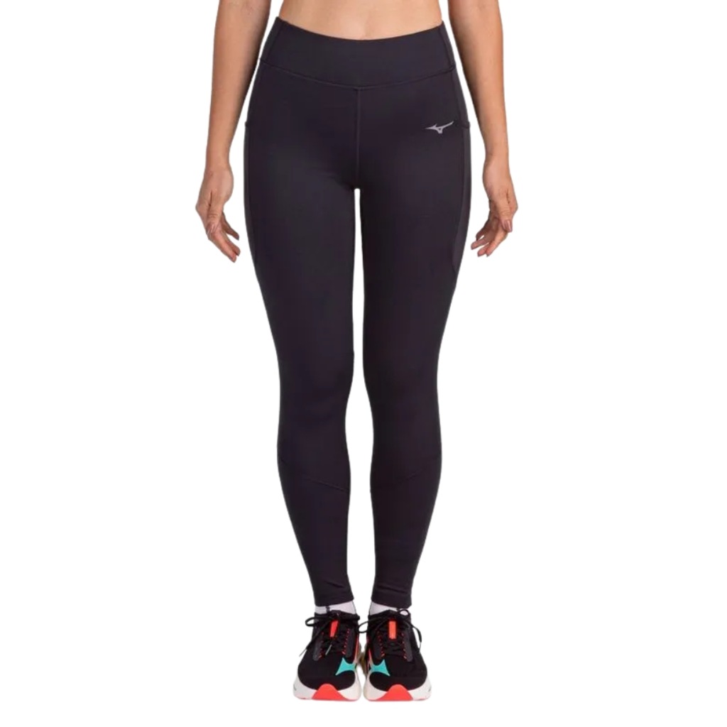 Imagem 1 do produto Calça Legging Mizuno Compress - Feminina