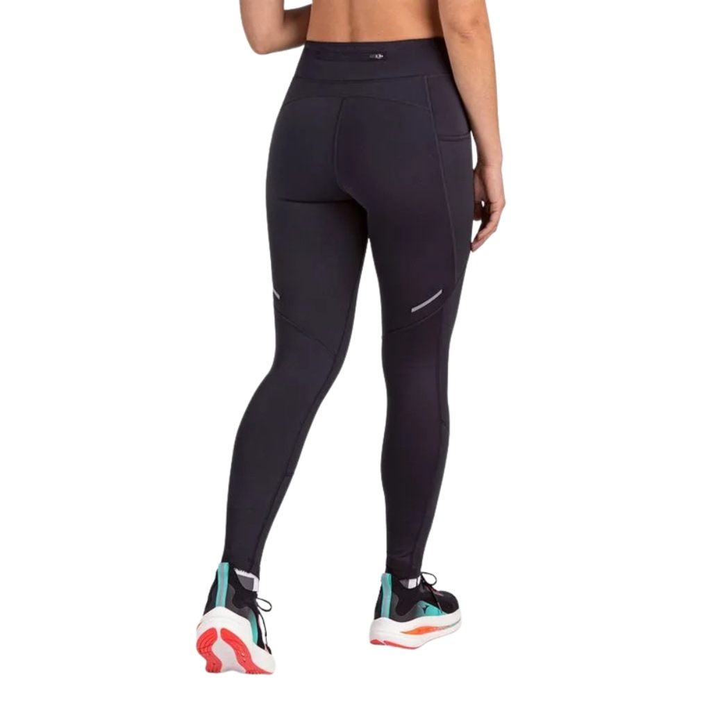 Imagem 2 do produto Calça Legging Mizuno Compress - Feminina