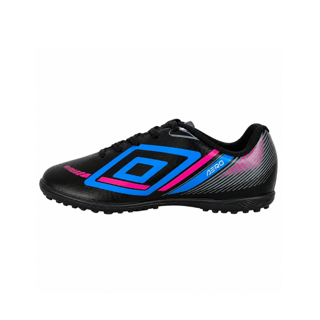 Imagem 2 do produto Chuteira Society Infantil Umbro Aero JR