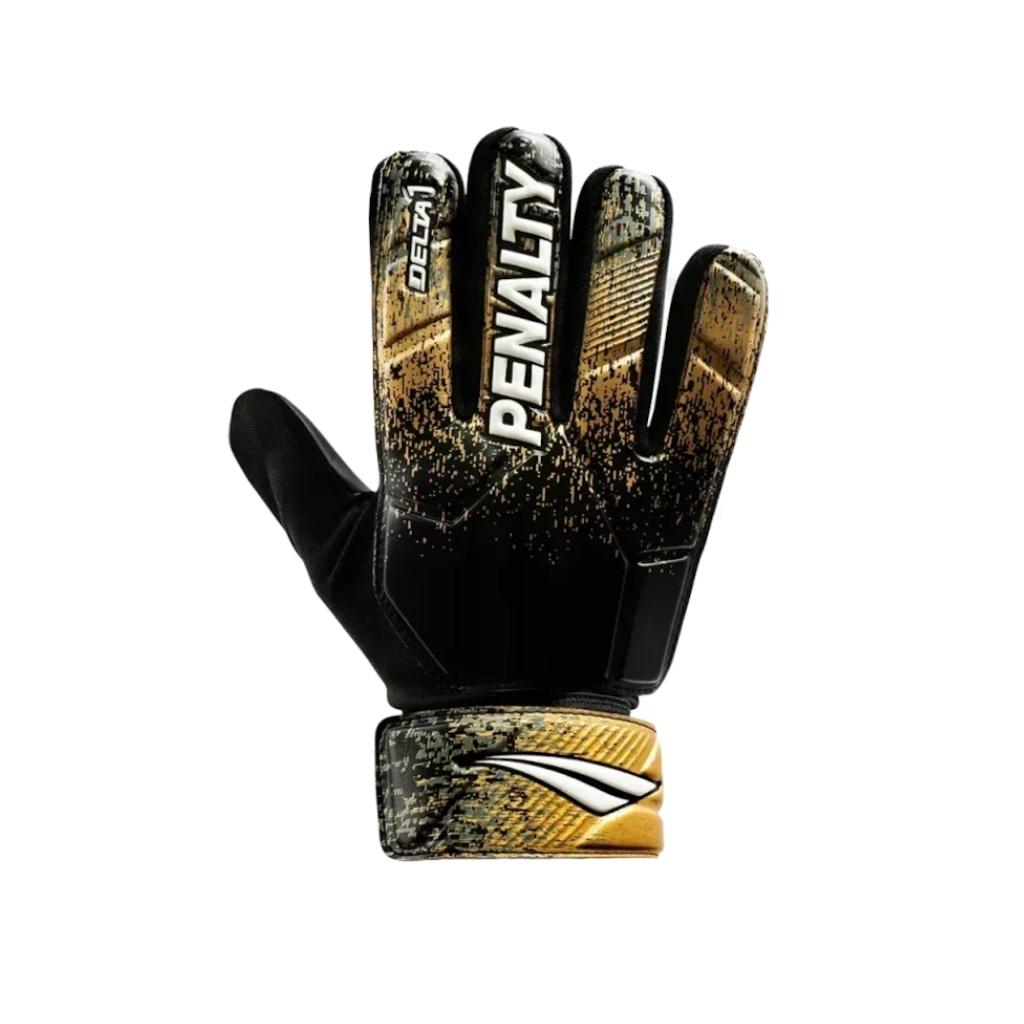 Imagem 1 do produto Luva de Goleiro Penalty Delta 1 XXIII - Infantil