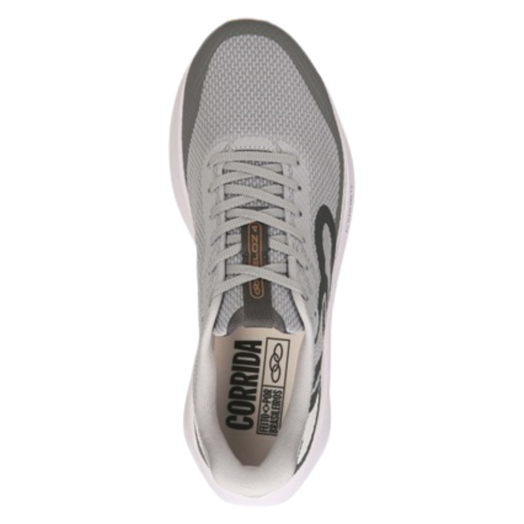Imagem 3 do produto Tênis Masculino Olympikus Veloz 4