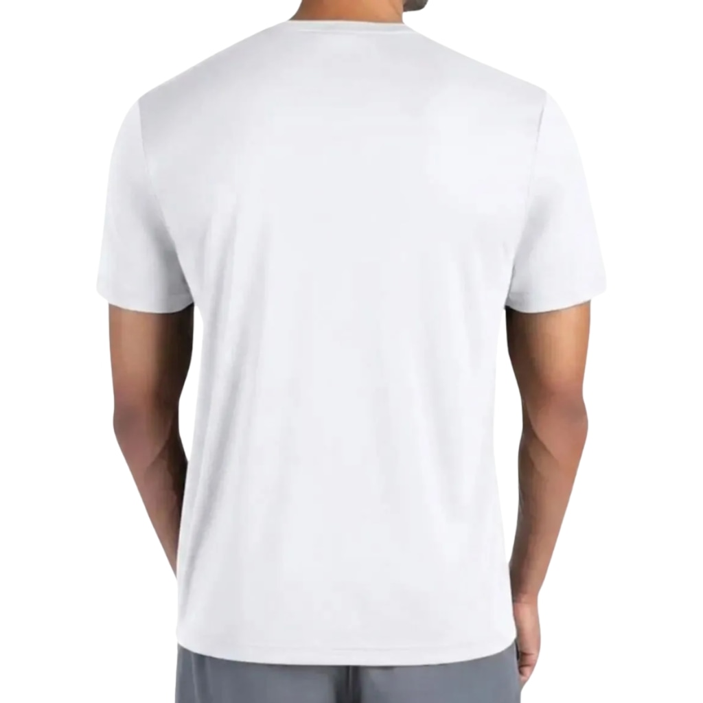 Imagem 2 do produto Camiseta Olympikus Essential - Masculina