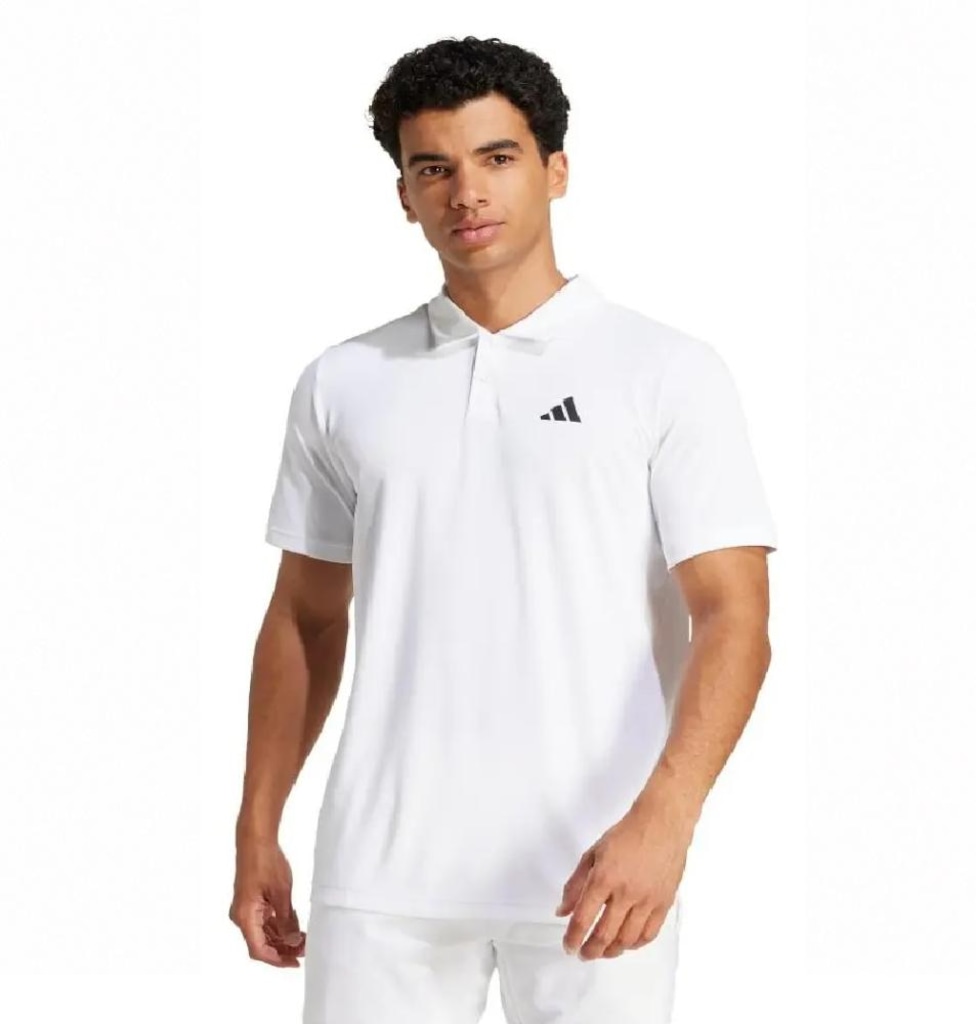 Imagem 1 do produto Camisa adidas Polo Tennis Fab Masculino