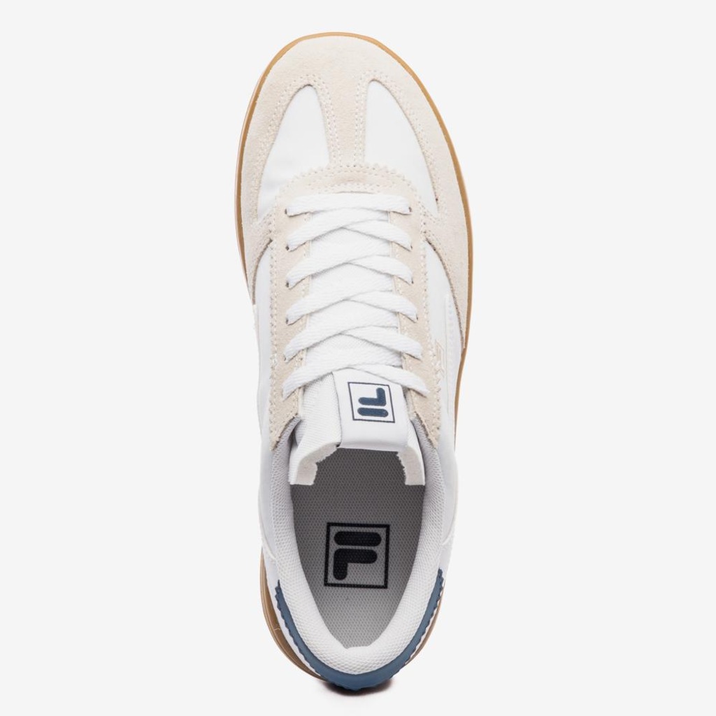Imagem 4 do produto Tênis Masculino Fila Tennis 88 T-Toe